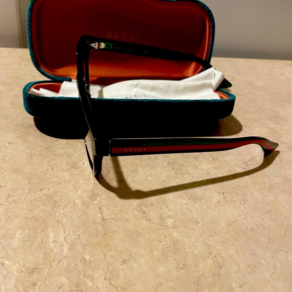 Gucci Glasses